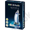 Kép 3/4 - Revell Burj Al Arab 3D puzzle