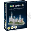 Kép 1/6 - Revell Neuschwanstein kastély 3D puzzle