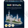 Kép 2/6 - Revell Neuschwanstein kastély 3D puzzle