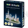 Kép 3/6 - Revell Neuschwanstein kastély 3D puzzle
