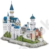 Kép 5/6 - Revell Neuschwanstein kastély 3D puzzle