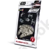 Kép 1/3 - Revell 1:241 Star Wars Millenium Faclon Easy-Click
