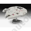 Kép 2/3 - Revell 1:241 Star Wars Millenium Faclon Easy-Click