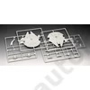 Kép 3/3 - Revell 1:241 Star Wars Millenium Faclon Easy-Click
