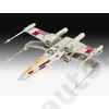 Kép 2/3 - Revell 1:112 X-Wing Fighter Easy-Click Star Wars makett