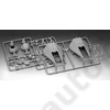 Kép 3/3 - Revell 1:90 Tie Interceptor Easy-Click Star Wars makett