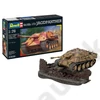 Kép 2/5 - REV-3232 Revell 1:76 Sd.Kfz. 173 Jagdpanther