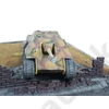Kép 3/5 - REV-3232 Revell 1:76 Sd.Kfz. 173 Jagdpanther