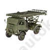 Kép 2/6 - Revell 1:35 W.O.T. 8 BM-13-16 Katyusha/Cargo