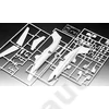 Kép 3/6 - REV-3791 Revell 1:144 BAe 146-200 AirUK makett repülo