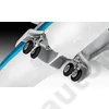 Kép 4/6 - REV-3791 Revell 1:144 BAe 146-200 AirUK makett repülo