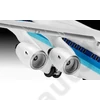 Kép 5/6 - REV-3791 Revell 1:144 BAe 146-200 AirUK makett repülo