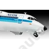 Kép 6/6 - REV-3791 Revell 1:144 BAe 146-200 AirUK makett repülo