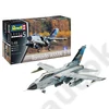 Kép 1/6 - Revell 1:48 Tornado ASSTA 3.1 repülő makett