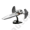 Kép 2/5 - Revell 1:120 Darth Mauls Sith Infiltrator EP1 25th Anniversary SET Star Wars makett