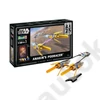 Kép 1/5 - REV-5639 Revell 1:31 Anakins Podracer EP1 25th Anniversary SET Star Wars makett