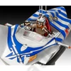 Kép 3/5 - REV-5639 Revell 1:31 Anakins Podracer EP1 25th Anniversary SET Star Wars makett