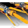 Kép 5/5 - REV-5639 Revell 1:31 Anakins Podracer EP1 25th Anniversary SET Star Wars makett
