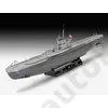 Kép 2/7 - Revell 1:144 Das Boot 40th Anniversary Collector's Edition Gift SET