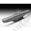 Kép 2/7 - REV-5675 Revell 1:144 Das Boot 40th Anniversary Collector's Edition Gift SET