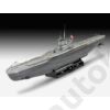 Kép 2/7 - Revell 1:144 Das Boot 40th Anniversary Collector's Edition Gift SET