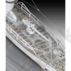 Kép 3/7 - REV-5675 Revell 1:144 Das Boot 40th Anniversary Collector's Edition Gift SET