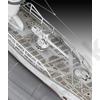 Kép 3/7 - Revell 1:144 Das Boot 40th Anniversary Collector's Edition Gift SET