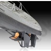 Kép 5/7 - REV-5675 Revell 1:144 Das Boot 40th Anniversary Collector's Edition Gift SET