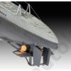 Kép 5/7 - Revell 1:144 Das Boot 40th Anniversary Collector's Edition Gift SET