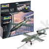 Kép 1/6 - REV-63861 Revell 1:32 Fieseler Fi103 A/B (V-1) SET