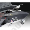 Kép 5/9 - Revell 1:72 Sea Vixen FAW 2 British Legends
