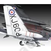 Kép 6/9 - Revell 1:72 Sea Vixen FAW 2 British Legends