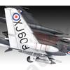 Kép 6/9 - Revell 1:72 Sea Vixen FAW 2 British Legends