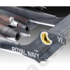 Kép 7/9 - Revell 1:72 Sea Vixen FAW 2 British Legends