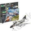 Kép 1/4 - REV-63941 Revell 1:72 F-4J Phantom II SET