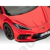 Kép 3/6 - REV-7714 Revell 1:25 Corvette C8 Coupé autó makett