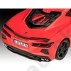 Kép 4/6 - REV-7714 Revell 1:25 Corvette C8 Coupé autó makett