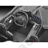 Kép 5/6 - REV-7714 Revell 1:25 Corvette C8 Coupé autó makett
