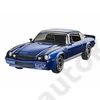 Kép 2/6 - REV-7728 Revell 1:24 Billys Chevy Camaro Stranger Things makett autó