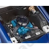 Kép 5/6 - REV-7728 Revell 1:24 Billys Chevy Camaro Stranger Things makett autó