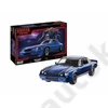 Kép 1/6 - REV-7728 Revell 1:24 Billys Chevy Camaro Stranger Things makett autó