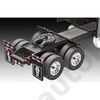 Kép 4/5 - REV-7731 Revell 1:32 AC/DC Tour Truck Power Up makett kamion