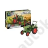 Kép 1/7 - Revell 1:24 Fendt F20 Dieselross Easy-Click