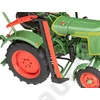 Kép 3/7 - Revell 1:24 Fendt F20 Dieselross SET Easy-Click