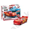 Kép 1/4 - Revell 1:20 Lightning McQueen Disney-Cars (hang és fény effekt) Build & Play 
