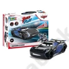 Kép 1/6 - REV-6563 Revell 1:20 Jackson Storm Disney-Cars (hang és fény effekt) Build & Play