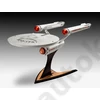 Kép 5/9 - REV-0454 Revell 1:600 Star Trek U.S.S. Enterprise NCC - 1701 (The Original Series) TECHNIK