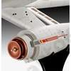Kép 7/9 - REV-0454 Revell 1:600 Star Trek U.S.S. Enterprise NCC - 1701 (The Original Series) TECHNIK
