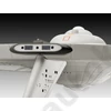 Kép 8/9 - REV-0454 Revell 1:600 Star Trek U.S.S. Enterprise NCC - 1701 (The Original Series) TECHNIK