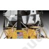 Kép 5/7 - Revell 1:48 Apollo 11 Lunar Module Eagle 50th Anniversary Gift SET űrhajó makett